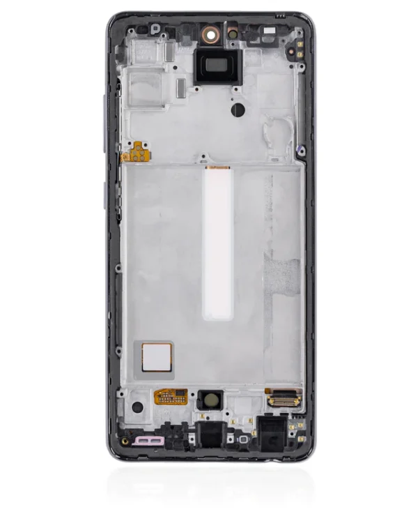 SAMSUNG A52 con marco Original (A525F) - Imagen 2