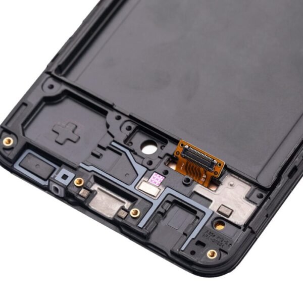 SAMSUNG A30S con marco OLED (A307F) - Imagen 2