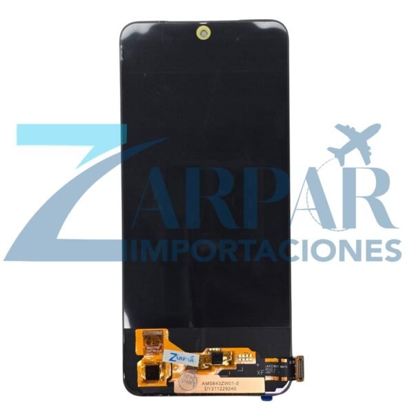 XIAOMI Redmi Note 11 4G / Note 11S 4G / POCO M4 Pro / 12s OLED
