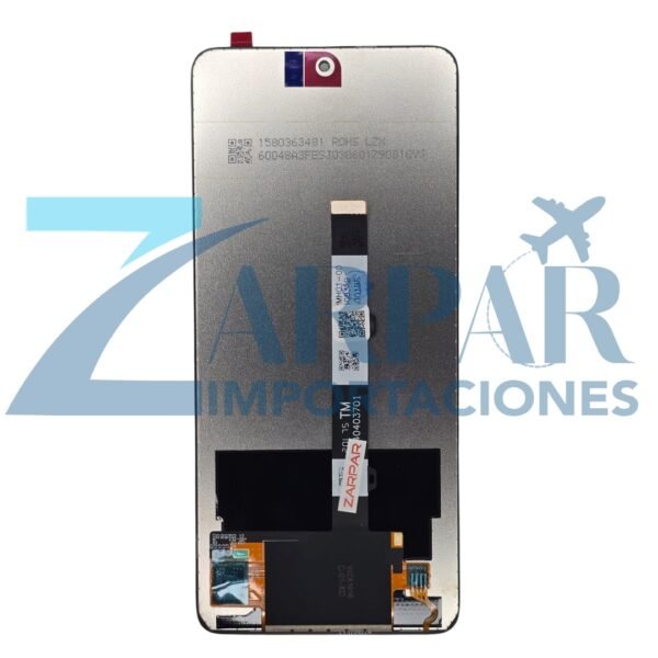 XIAOMI POCO X3 / X3 Pro / Redmi Note 9 Pro 5G Original