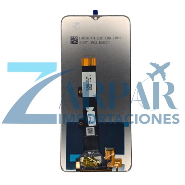 MOTOROLA E22 Original