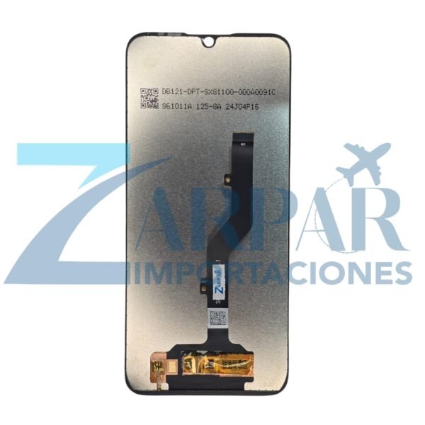 ZTE A5 2020 / A7 2020 Original