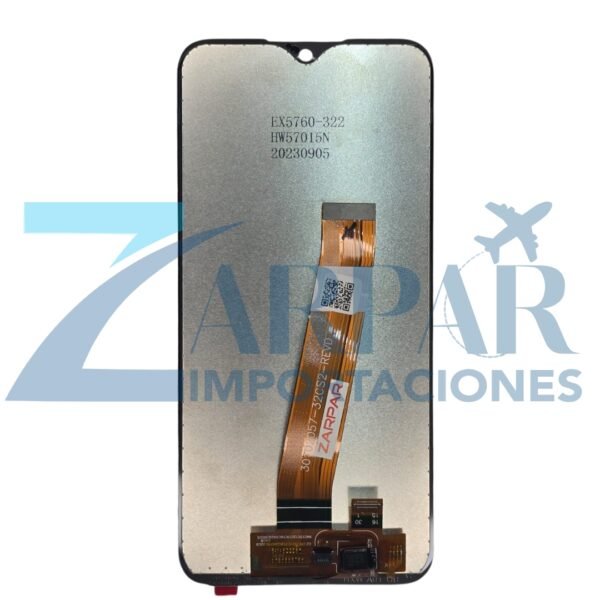 SAMSUNG A01F Original (A015F)
