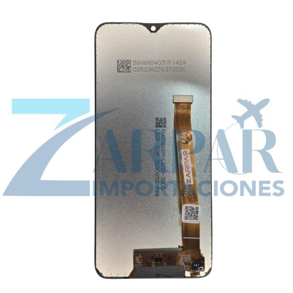 SAMSUNG A10E / A20E Original (A102F/A202F)