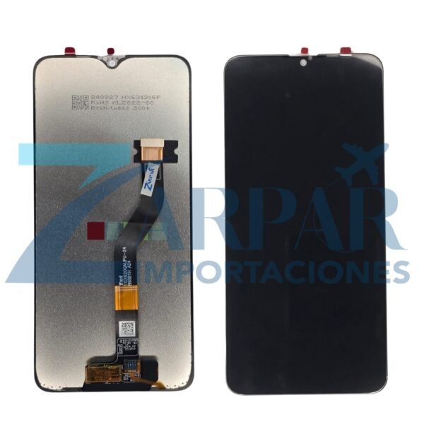 SAMSUNG A10S Original (A107F)