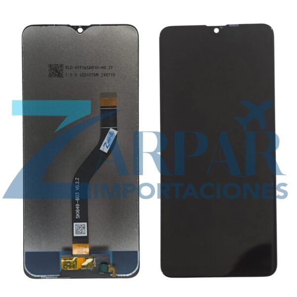 SAMSUNG A20S Original (A207F)