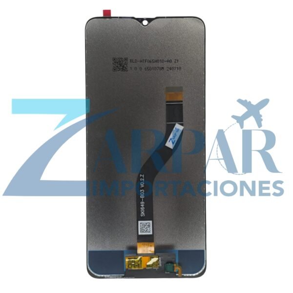 SAMSUNG A20S Original (A207F) - Imagen 2