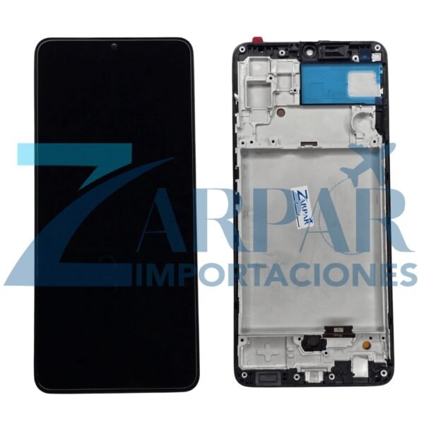 SAMSUNG A32 con marco OLED (A325F)