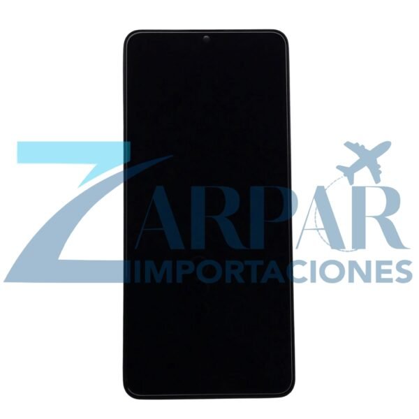 SAMSUNG A32 con marco OLED (A325F) - Imagen 3
