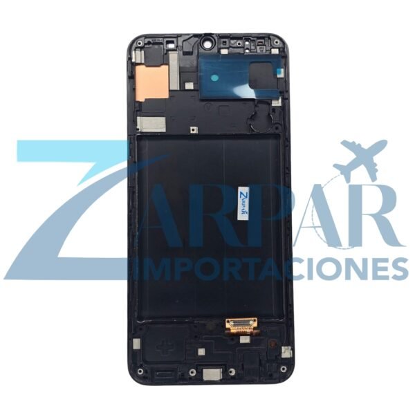 SAMSUNG A30/A50 con marco OLED (A305F/A505F) - Imagen 2