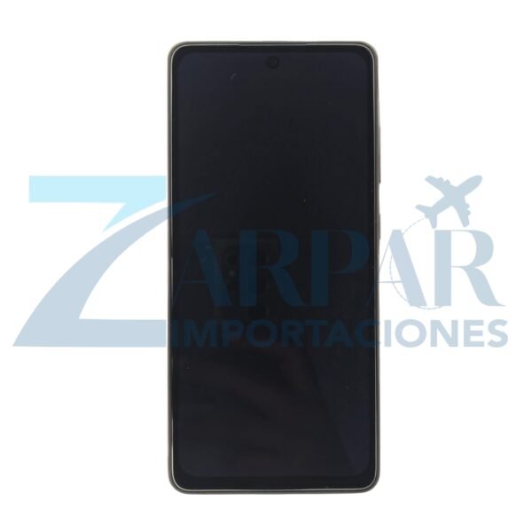 SAMSUNG A52 con marco OLED (A525F) - Imagen 2
