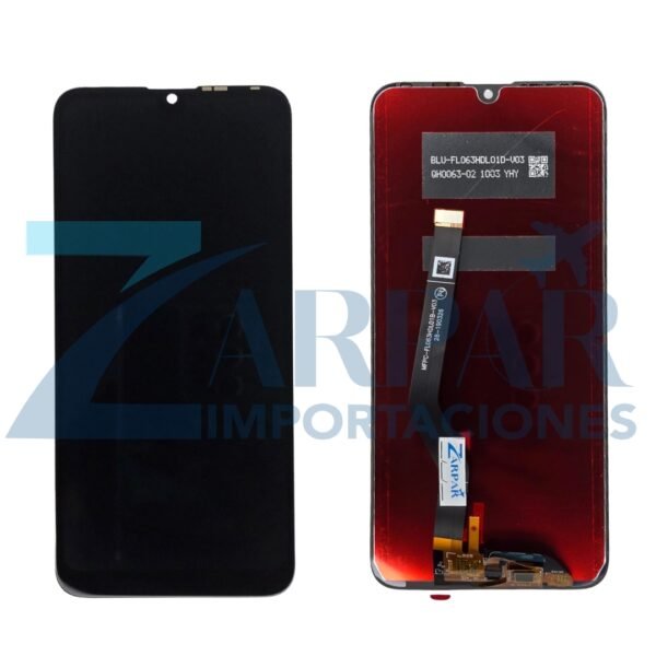 HUAWEI Y7 2019 Original