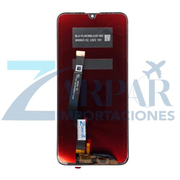 HUAWEI Y7 2019 Original - Imagen 3