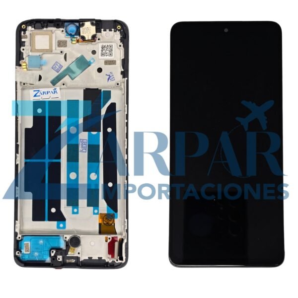 XIAOMI Redmi Note 12 Pro 4G / Poco X5 Pro /  Oled Con Marco