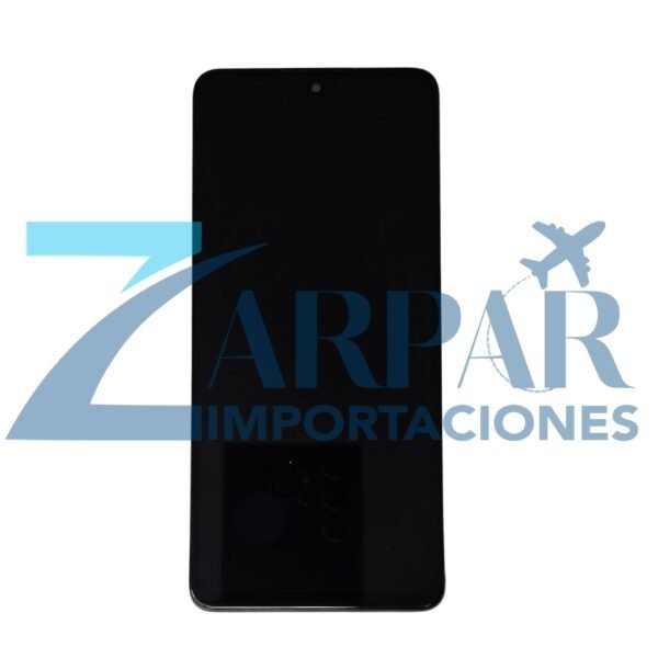 XIAOMI Redmi Note 12 Pro 4G / Poco X5 Pro /  Oled Con Marco - Imagen 2