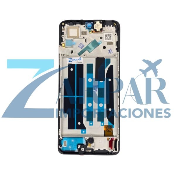 XIAOMI Redmi Note 12 Pro 4G / Poco X5 Pro /  Oled Con Marco - Imagen 3
