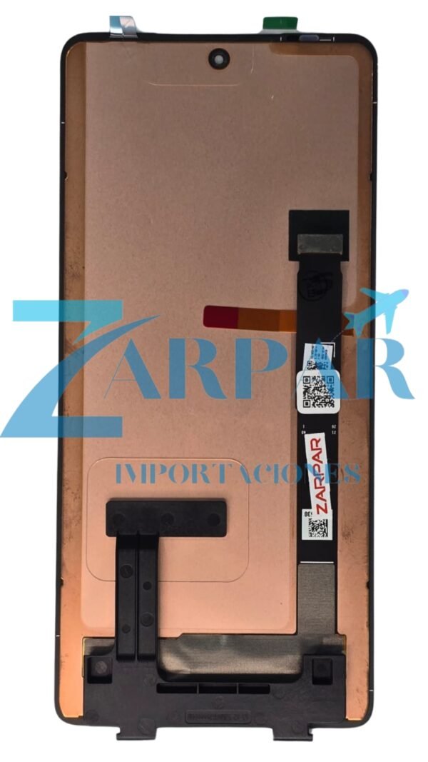 MOTOROLA Edge 20 / 20 Pro / 30 Pro Original