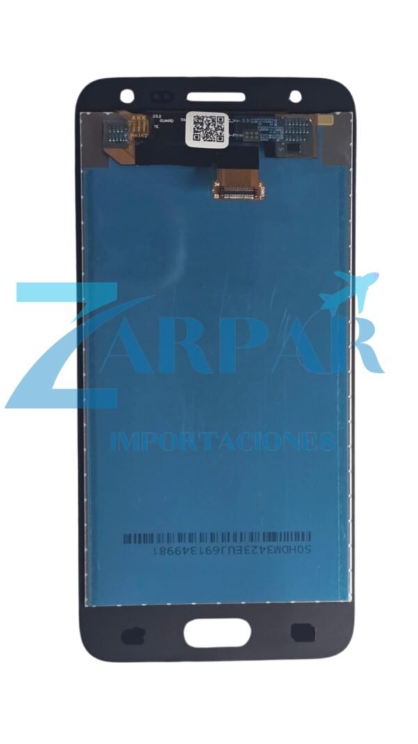 SAMSUNG J5 Prime SIN LOGO Original (G570F)