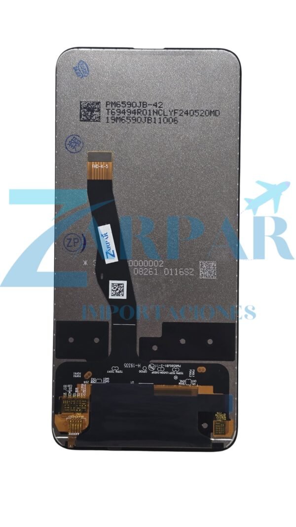 HUAWEI Y9 Prime / Y9 Prime 2019 / P smart Z / Y9S Original