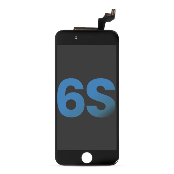 iPhone 6S Negro
