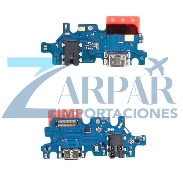 Placa de carga SM A13 4g