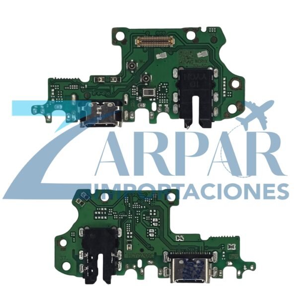 Placa de carga Honor x8 5g
