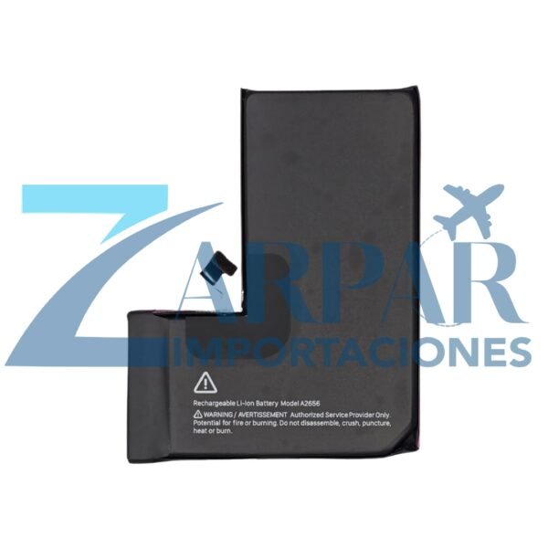 Bateria Iphone 13 pro