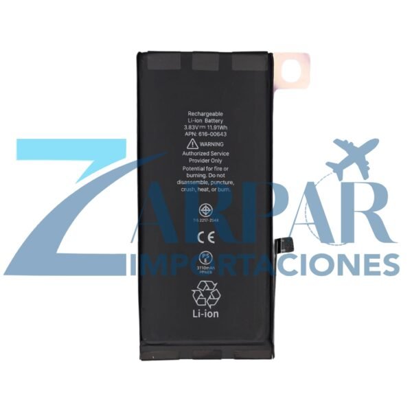 Bateria Iphone 11