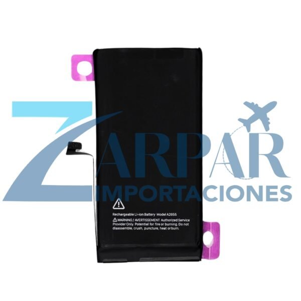 Bateria Iphone 13