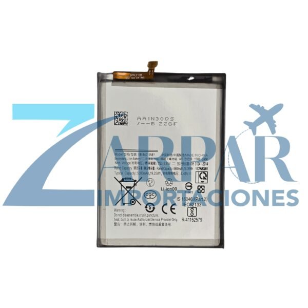 Bateria Samsung A22 4g/A31 4g/A32 4g