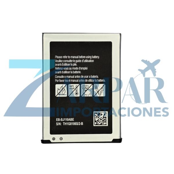 Bateria Samsung J1 ace/J110