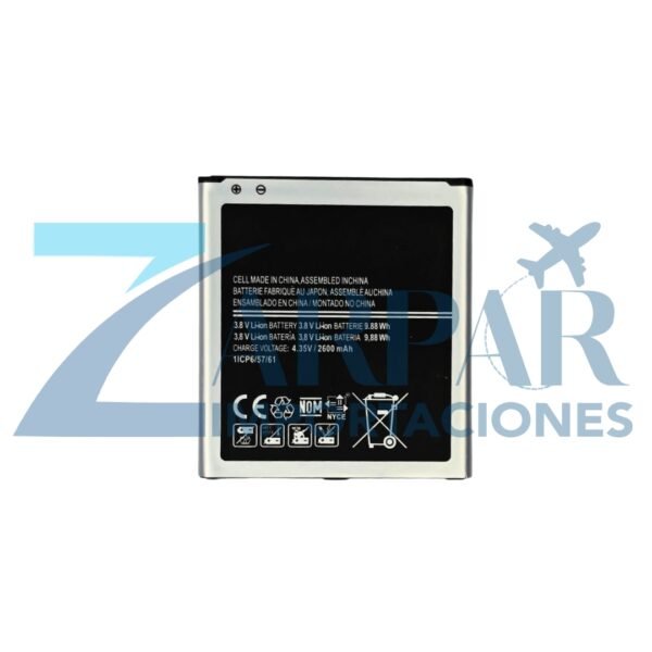 Bateria Samsung J5/J500