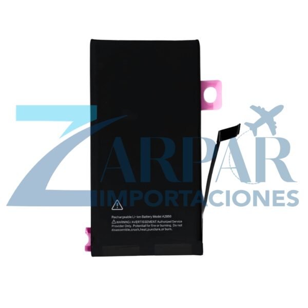 Bateria Iphone 14 plus