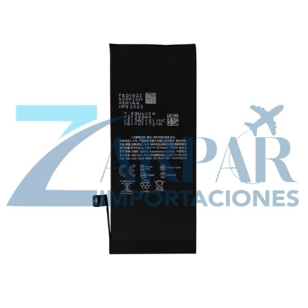 Bateria Iphone SE 2022