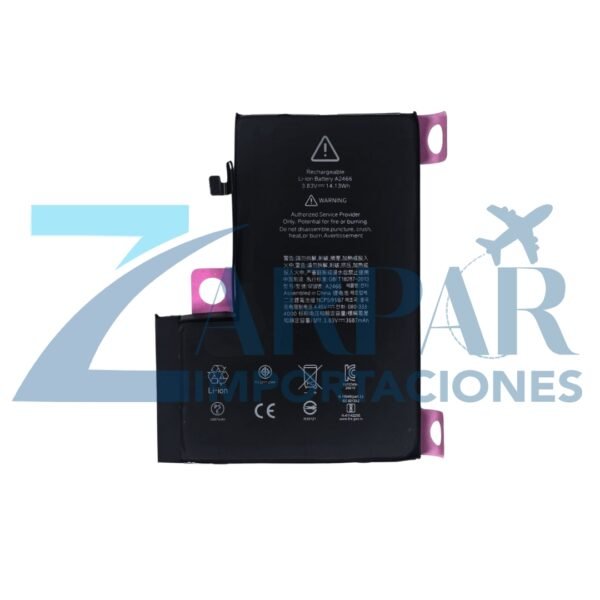 Bateria Iphone 12 Pro Max