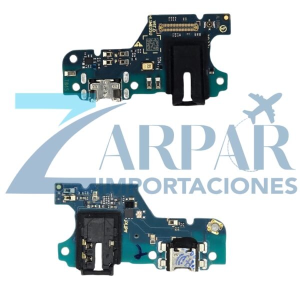 Placa de carga HW Y6P