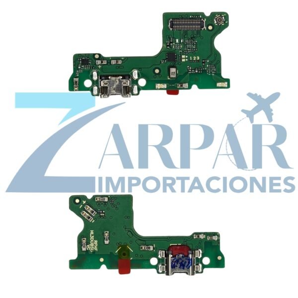 Placa de carga HW Y7 2019