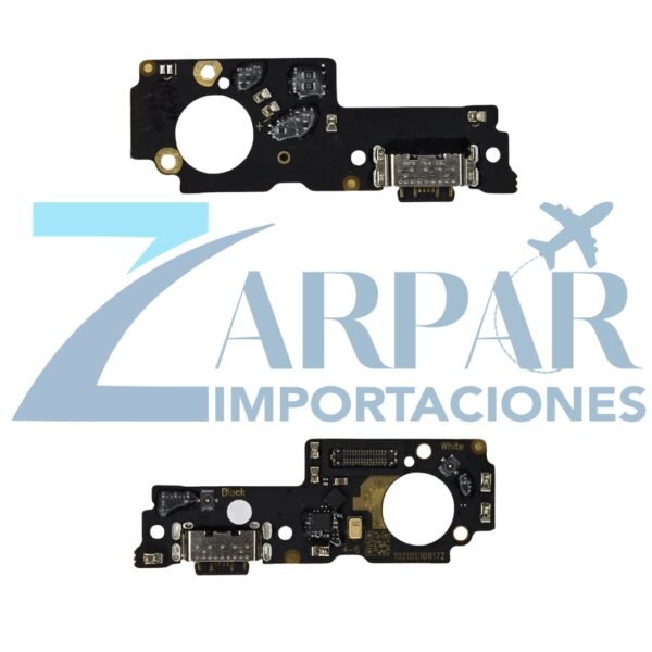 Placa de carga redmi 10  (2022)