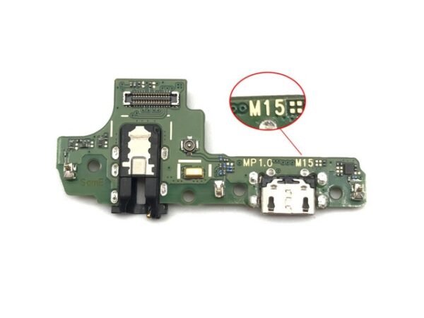 Placa de carga SM A10s A107F m15