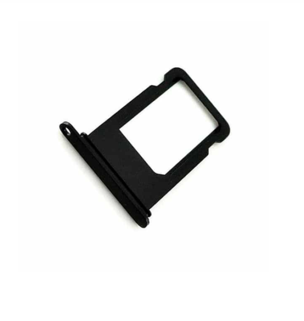 Bandeja SIM iPhone 6S/6S Plus negro