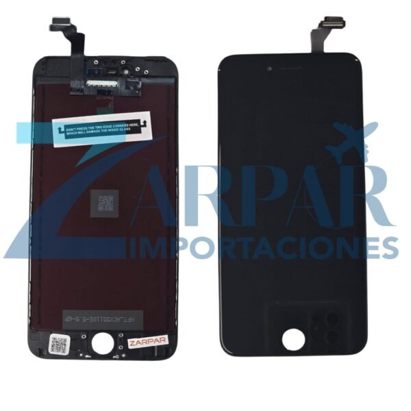 iPhone 6 Plus Negro