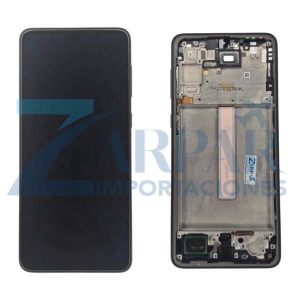 SAMSUNG A33 5G OLED (A336F) CON MARCO