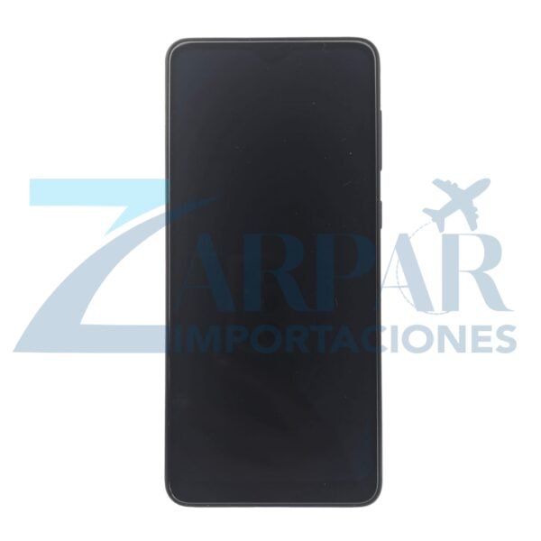 SAMSUNG A33 5G OLED (A336F) CON MARCO - Imagen 3