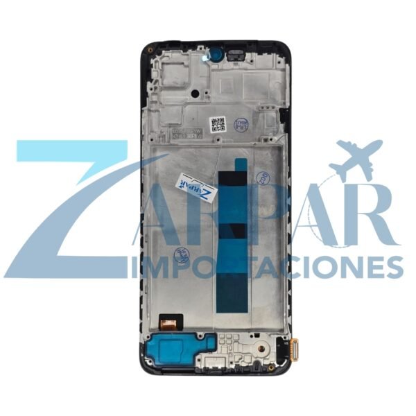 XIAOMI Redmi Note 12 4G/Poco X5 OLED  (Con Marco) - Imagen 2