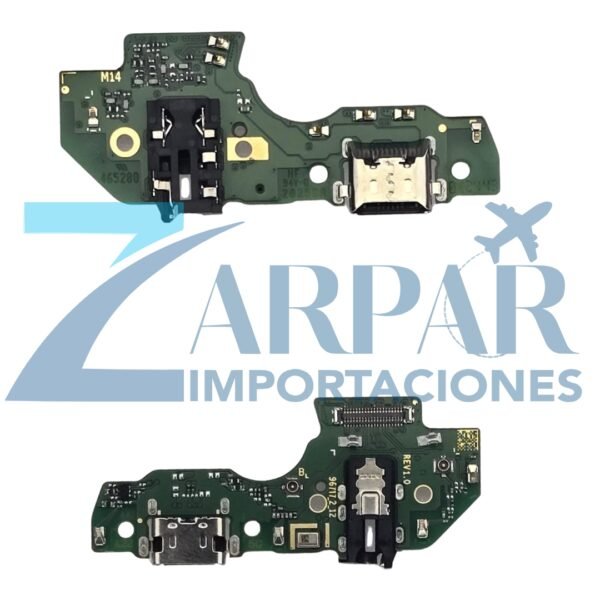 Placa de carga Samsung A22 5g