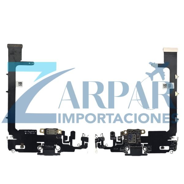 Flex de carga iPhone 11 PRO con IC