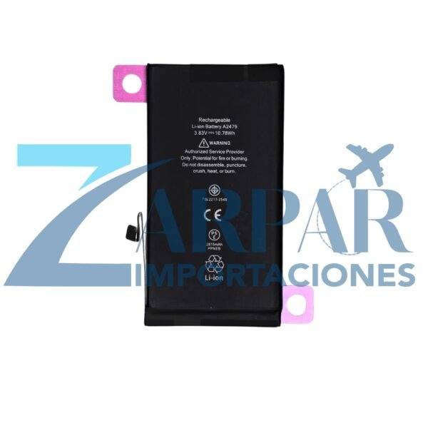 Bateria iPhone 12/12 PRO