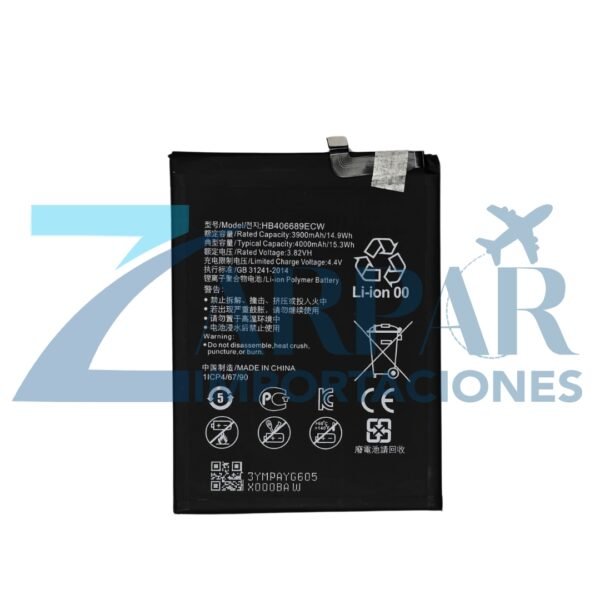 Bateria Huawei Y9 2019/Y7 2019