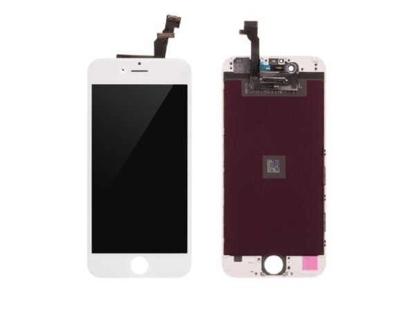 iPhone 6G Blanco