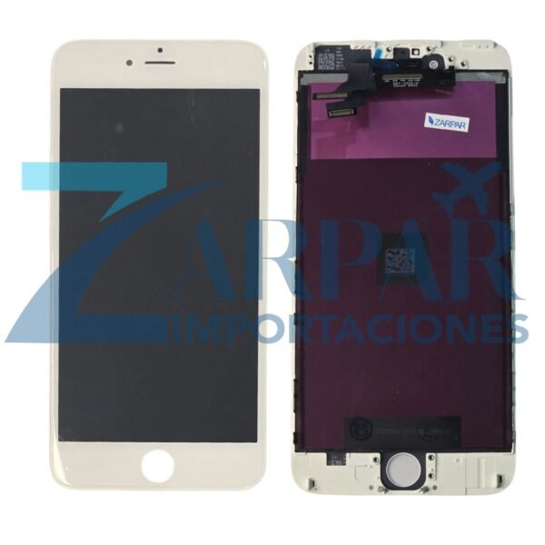 iPhone 6 Plus Blanco